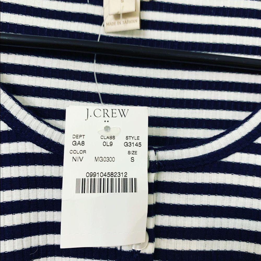 JCrew Top - Picture 2 of 2